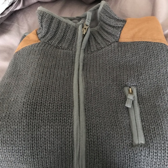 laundromat Sweaters Laundromat Wool Jacket Poshmark